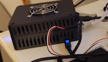 Чехол для Asus CN62 Chromebox 2 5