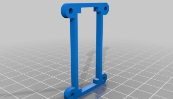 Прочный корпус Arduino Nano. 3