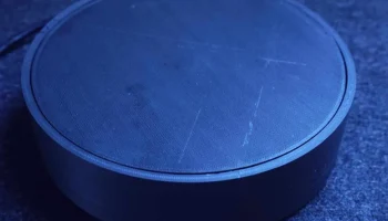 Моторизованный проигрыватель V.2 2