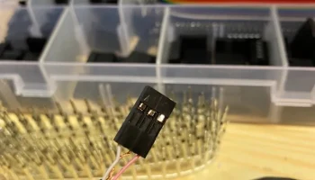 Портальная пушка на базе Arduino - Модификация и список п... 6