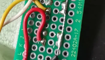 Tastenblock for Eggbot, Spherobot, Eggduino и т. д. 3