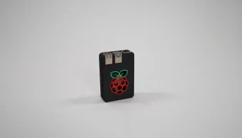 Защелка корпуса Raspberry Pi 5 - на основе безвинтовой ко... 6
