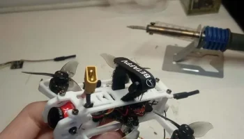 ТКС GT20 2с+ 9
