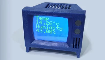 Old TV