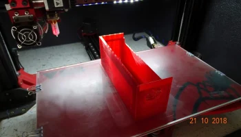 Светодиодная лампа DIY 350 Вт - Лампа для рифового аквари.. 5