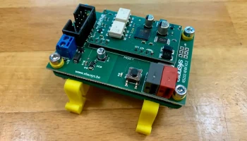 Elausys KNX - шлюз Paradox для монтажа на DIN-рейку........ 2