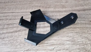 Держатель для камеры Prusa XL Enclousure 8