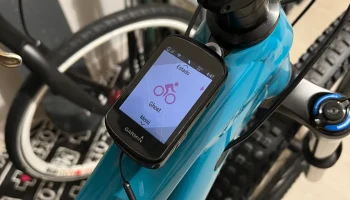 Сопорт Garmin TREK 1