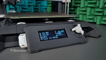 OLED-крышка для пуленепробиваемого широкого корпуса | Обв...