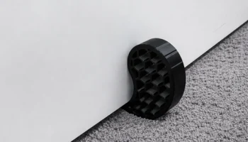 Flex-Hex-Hook - ограничитель для дверей и окон из ТПУ....... 2