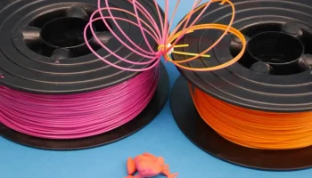 Нить для 3D-печати! -Распечатайте собственную разноцветну.. 9