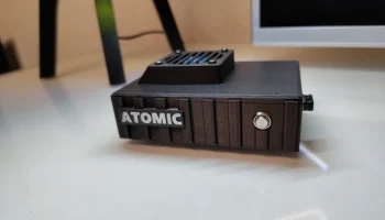 Мини-ПК Chuwi Hi12 с процессором Intel Atom...... 1