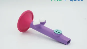 Kid Kazoo 5