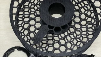 УЛУЧШЕНИЕ3D! Обновление дизайна Adaptspule Bambu Lab AMS....