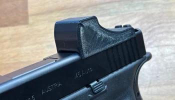 Чехол Holosun SCS-MOS (Glock 21 Gen.5) 1