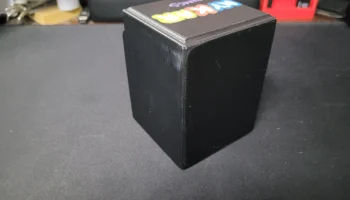Штабелируемая консоль с дисплеем MTG Commander - плата ди... 1