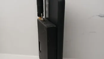 Карманный чехол Heltec v4 - с вариантами Li-Po емкостью 3.. 9
