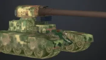 ТАНК ДАЛЬНЯЯ ПУШКА ТАНК ДАЛЬНЯЯ ПУШКА