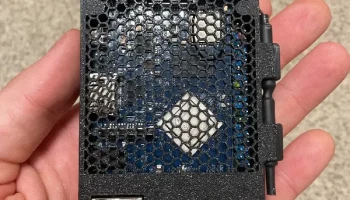 Корпус OrangePi 4A 6