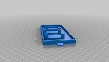 Panelmax для Ultimaker 4