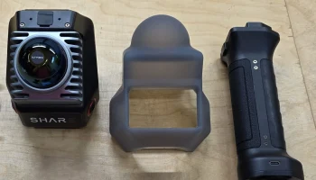 Поделиться 3D-сканером C1 Lidar Scanner (если кто-то хоче... 5