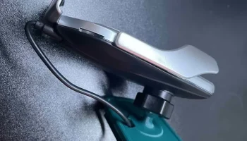 Держатель для телефона Honda Civic Dash 4