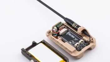 H2T - Чехол для Heltec T114 с GPS и Meshtastic 2