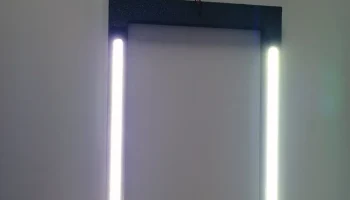 Светодиодная рамка Anycubic Vyper 6