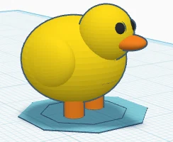 ducky 1