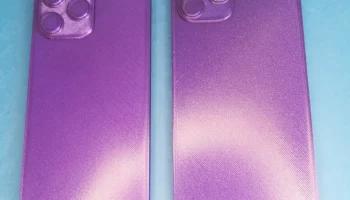 Манекен iPhone 14 Pro и iPhone 14 Pro Max 3D модель......... 1