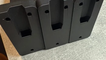 B3D AUTODARTS DIY - Automatische Punkteerfassung f&uuml;r Stee.. 9