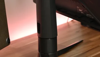 Адаптер подставки для монитора для ROG PG...... 5