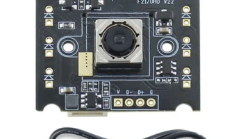 Крепление камеры Adventurer 5M для USB-модуля камеры 30x2.. 2