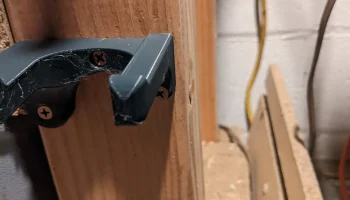 Крепление/держатель для сверла Milwaukee M18......... 3