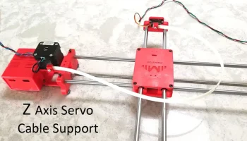 Робот для рисования - Arduino Uno + CNC Shield + GRBL....... 9