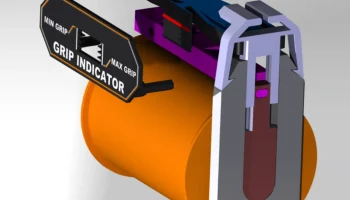 MMU BOX - буферная система перемотки для Prusa MMU3 (моду... 5