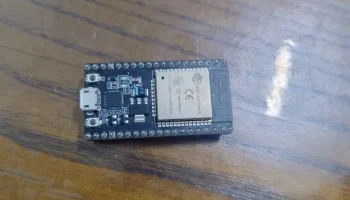 Прочный тонкий корпус для NODE MCU ESP32s........ 8