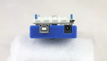 Корпус Arduino MEGA 2560 7