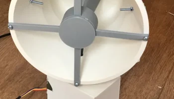 Whelen Hornet Siren (полностью функциональная)............