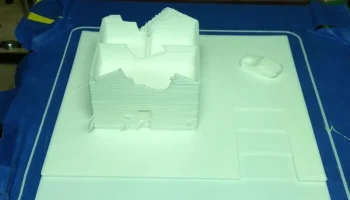 Масштаб Fujita: задача 3D-дизайна 6