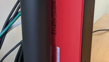 Крепление для док-станции Lenovo ThinkPad Thunderbolt / USB- 2