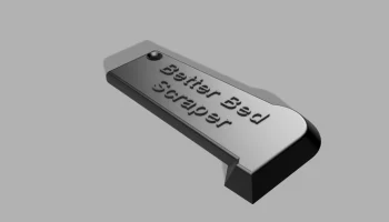 Скребок Better Bed - разные конструкции...... 3