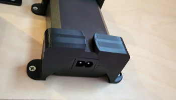 Крепление TauBik eBike Power Brick 1