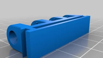 Разъем тройной А + удлинитель разъема для SMARS............ 2