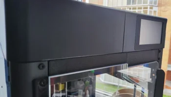 Корпус Flashforge Adventurer 5M Корпус Flashforge Adventurer 5M