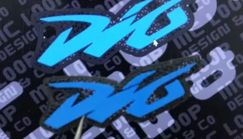 Брелок Хонда Дио 2