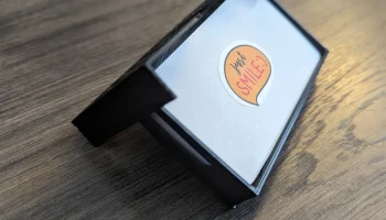 Держатель карты 2 в 1 для переноски и отображения...... 6