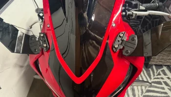 Проставка зеркала Honda CBR 1
