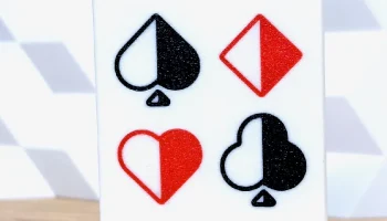Deck Flick Box (магнитное хранилище для карточных игр)..... 6
