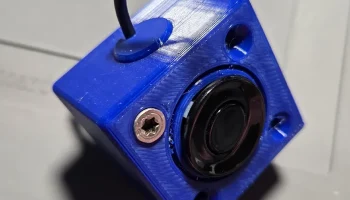 Корпус JSN-SR04T 3